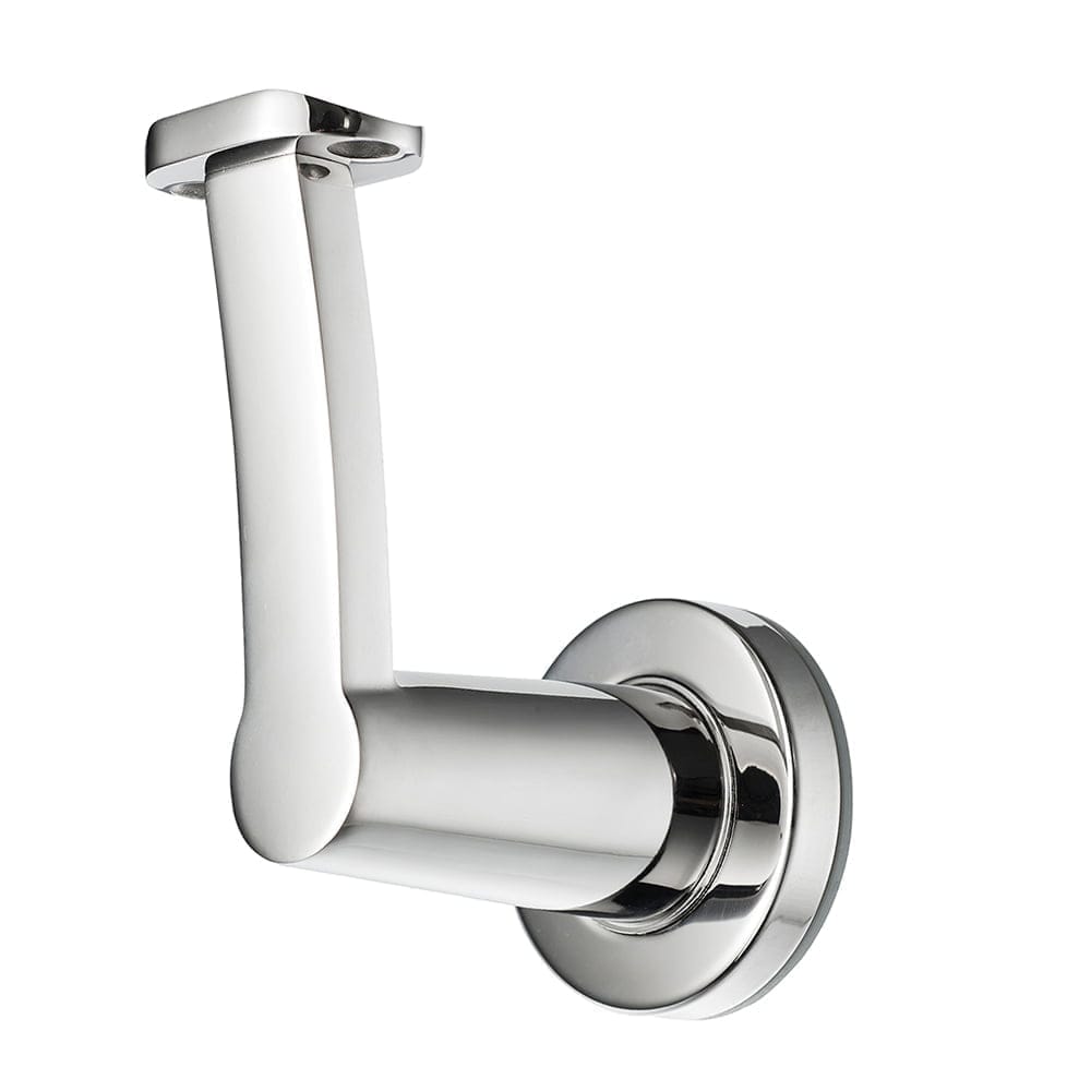316 stainless steel bannister bracket