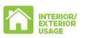 Usage: Interior-and-exterior