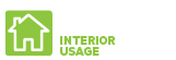 Usage: Interior