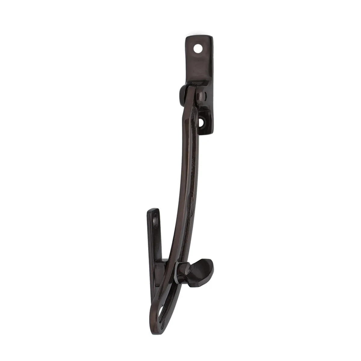 033 Quadrant Stay Bronze