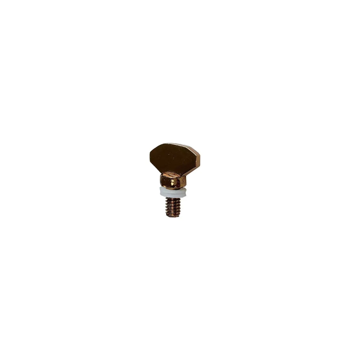 034 Quandrant Stay Screw for 033 Stay Bronze