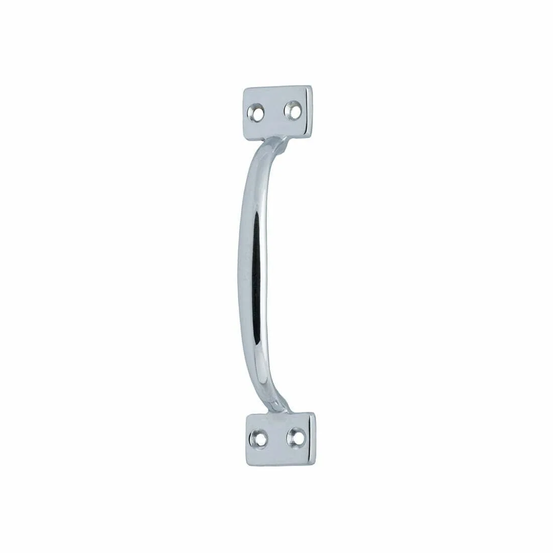 General Purpose Handle 114mm Chrome