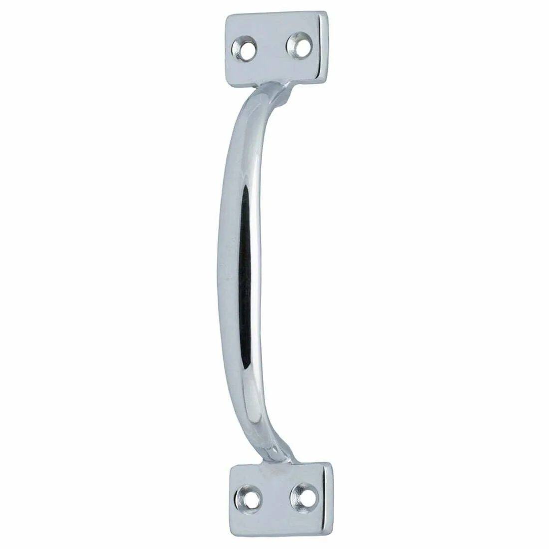 General Purpose Handle 150mm Chrome