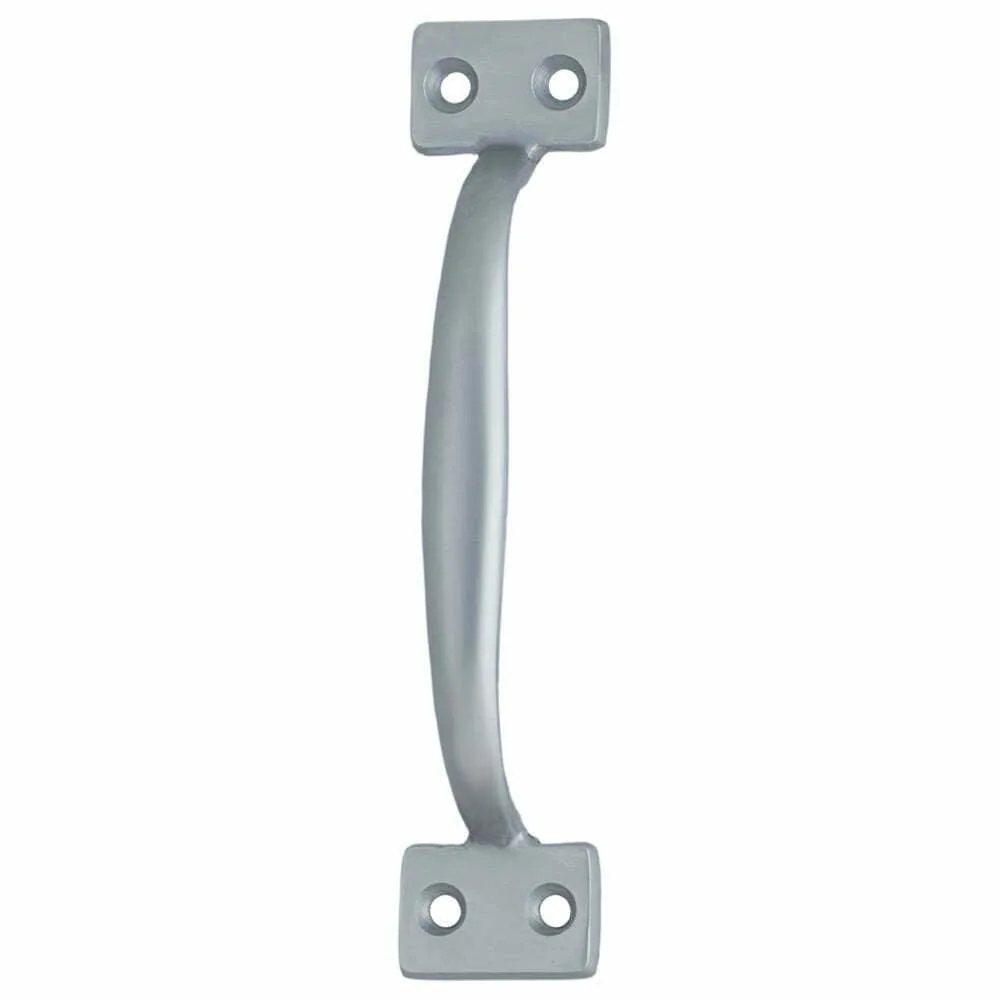 General Purpose Handle 150mm Satin Chrome