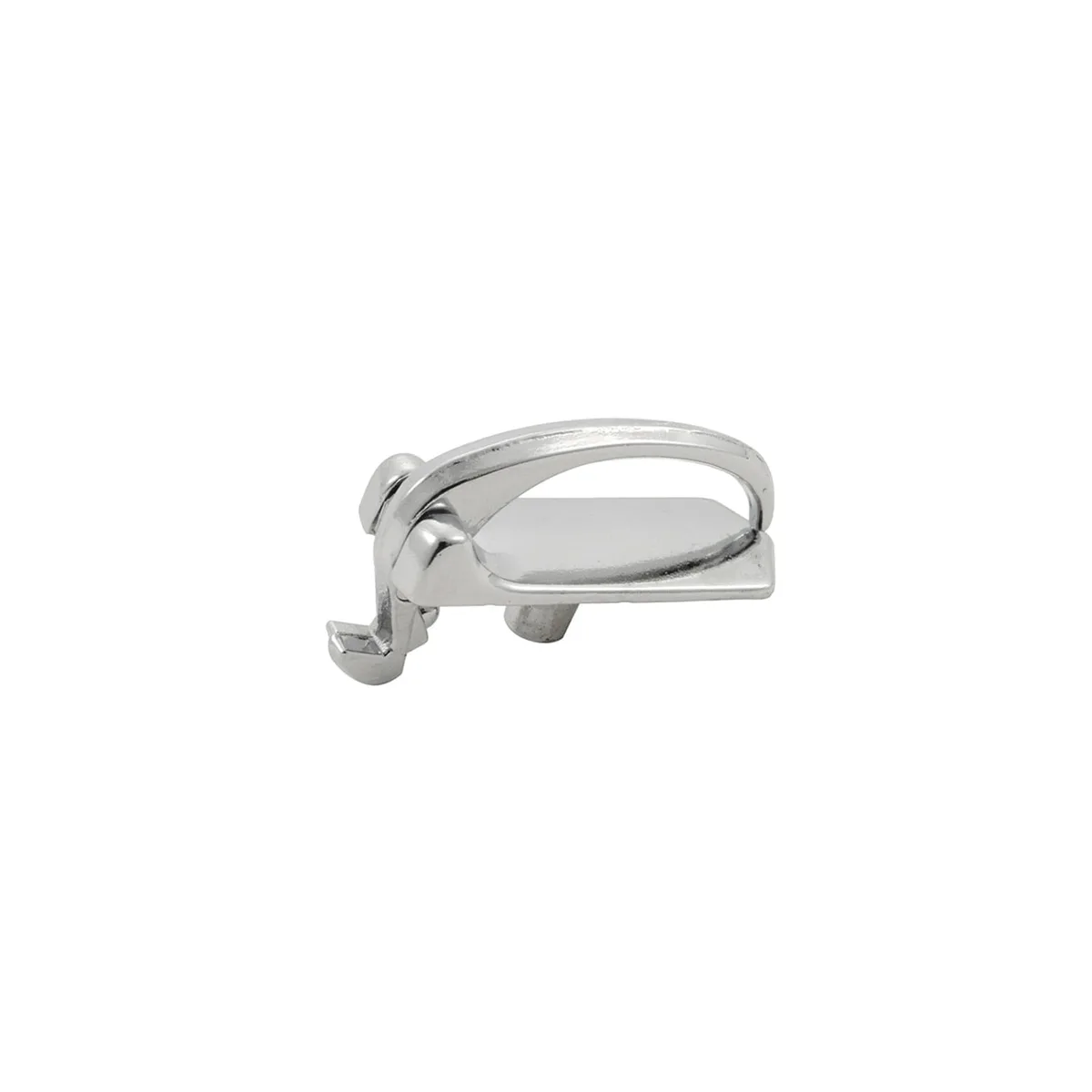 Cupboard Catch Chrome