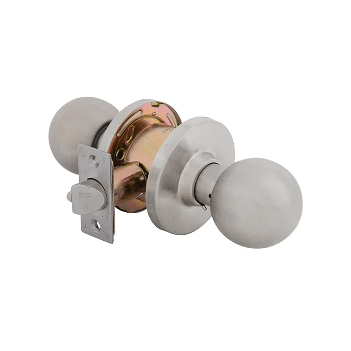 Bala Commercial Passage Latch Knobset 60
