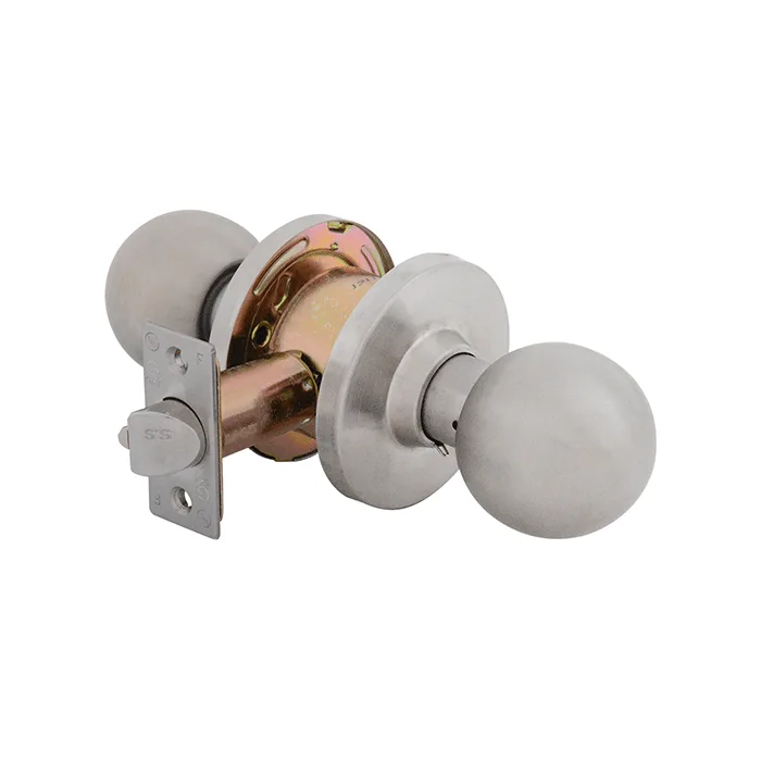 Bala Commercial Passage Latch Knobset 70