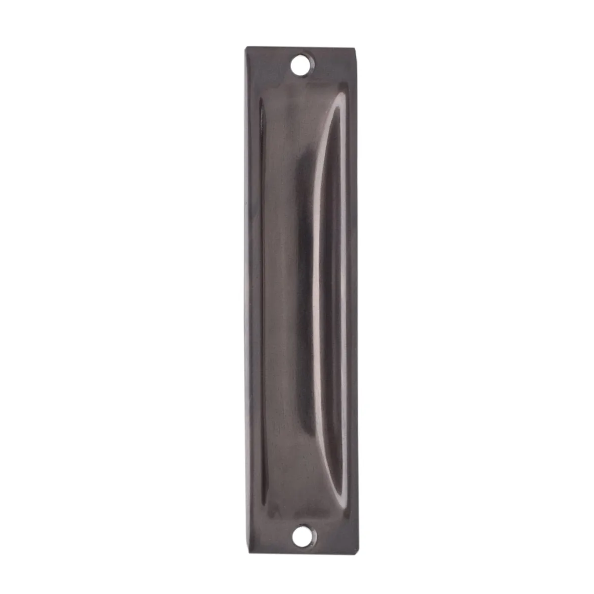 Flush Pull 140mm x 33mm Bronze