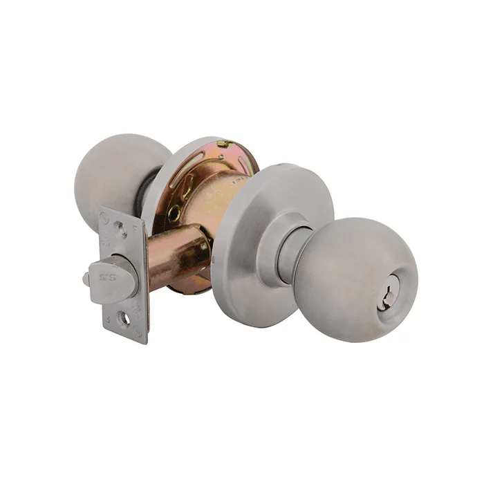 Bala Commercial Classroom Lock Knobset 7