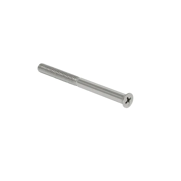 Screw for Commercial Deadbolt - Single