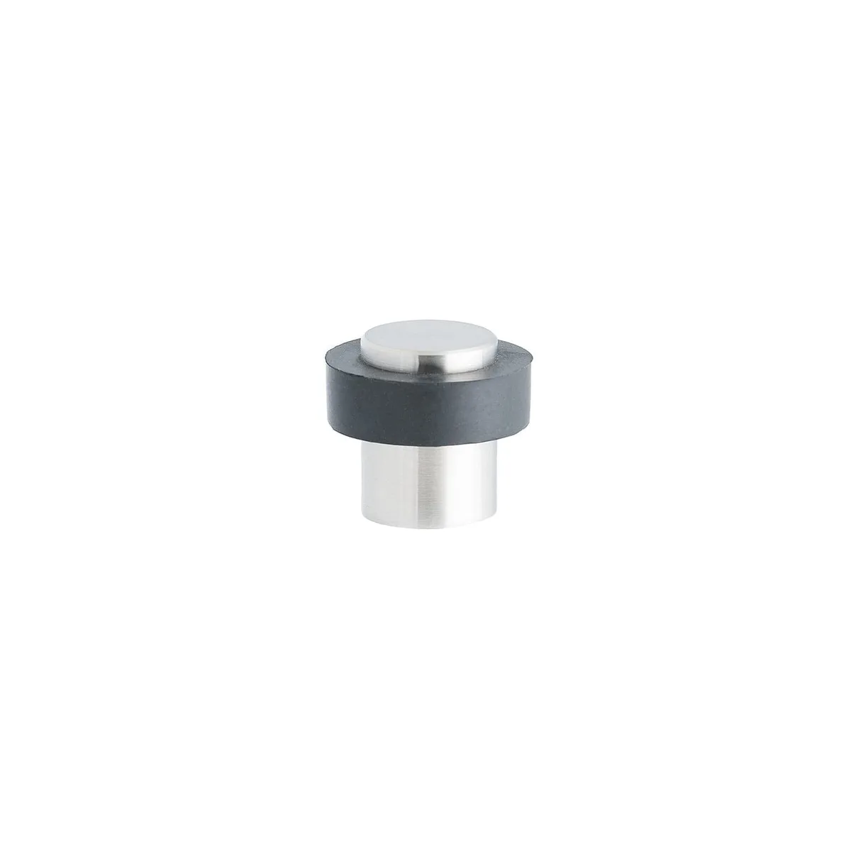 Stainless Steel Floor Mount Door Stop 40mm (201)