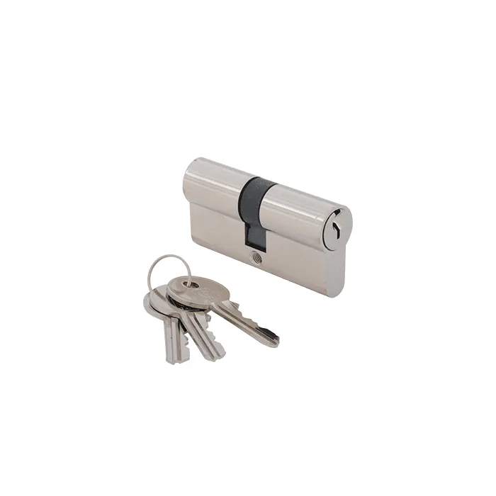 Euro Double Cylinder 5 Pin - KD