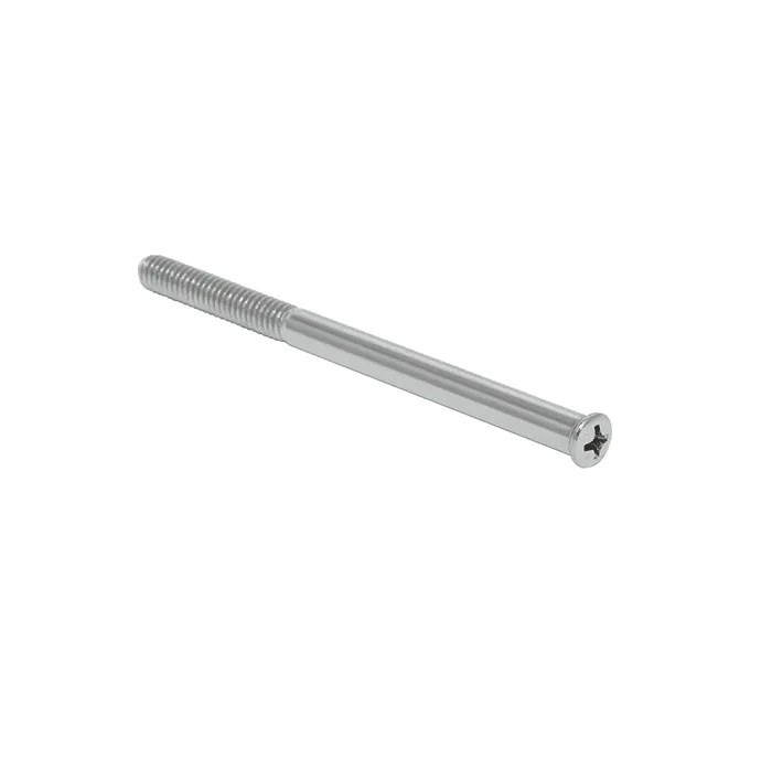Screw for Commercial Deadbolt - Double