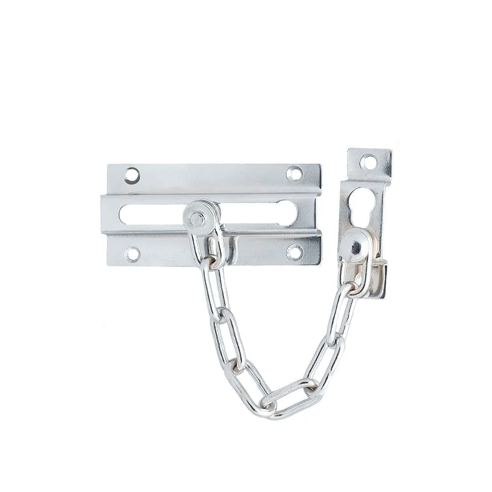 Safety Chain Chrome