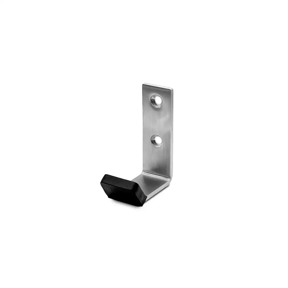 Door Stop With Hook SS