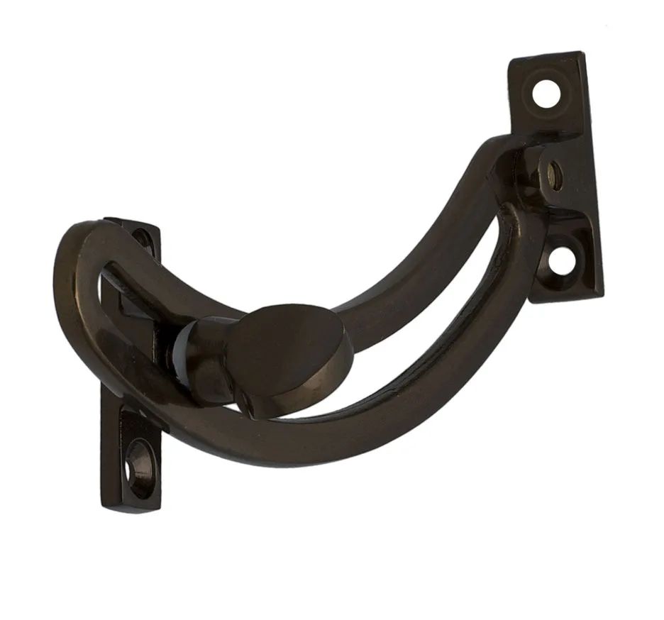 233 Quadrant Stay Bronze