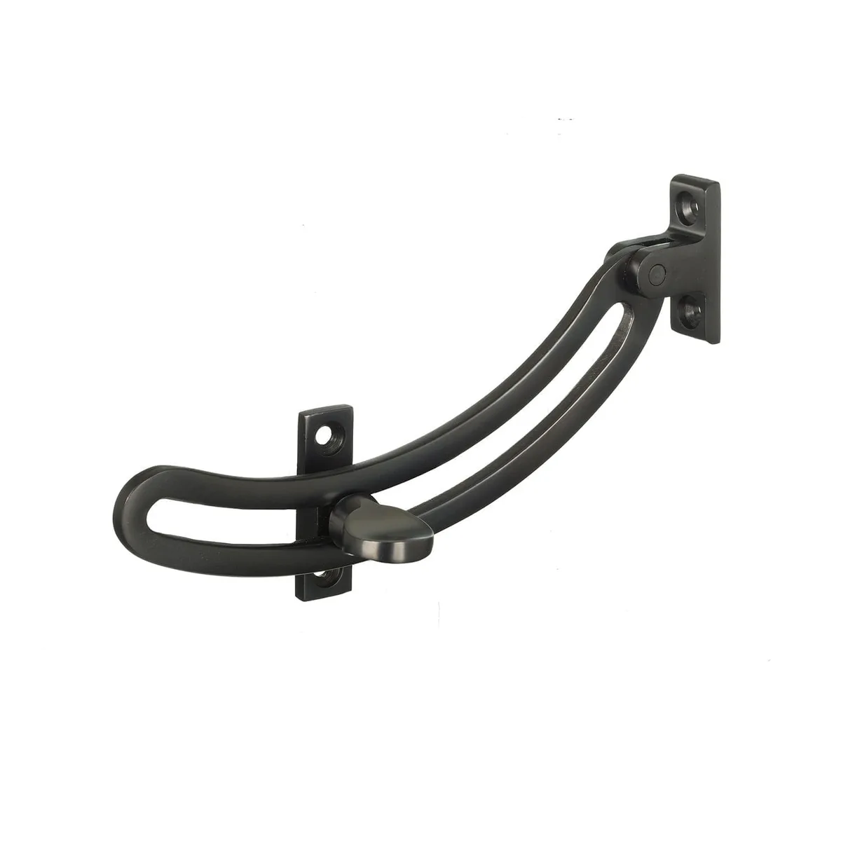 233 Quadrant Stay Satin Graphite