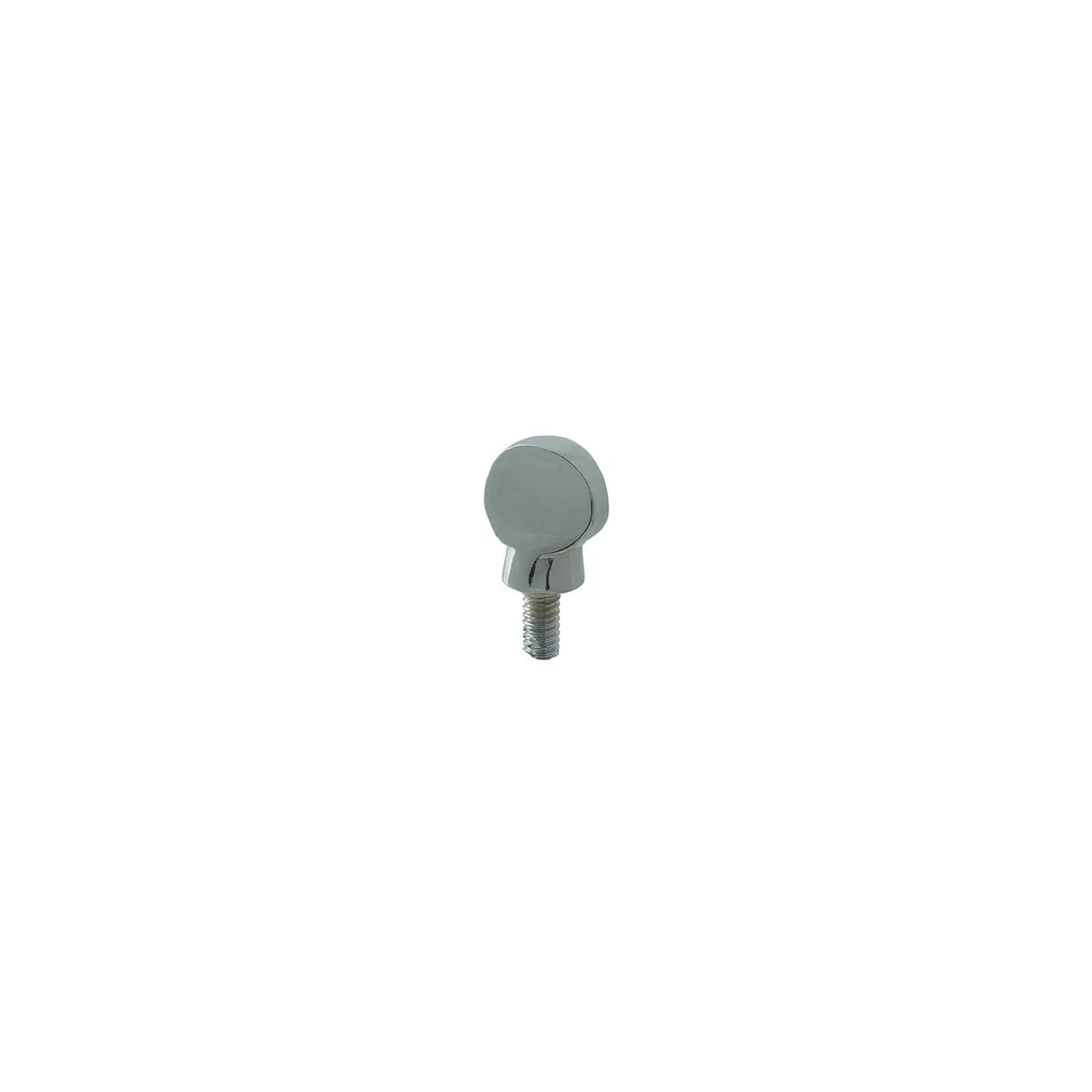 234 Quadrant Stay Thumb Screw for 233 Chrome