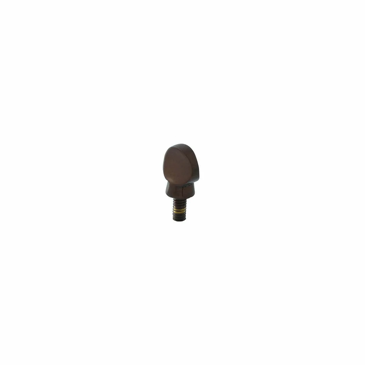234 Quadrant Stay Thumb Screw for 233 Bronze