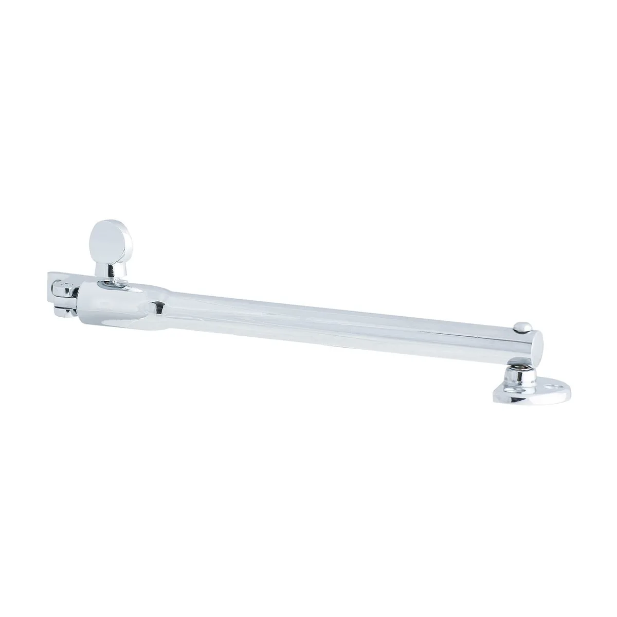 246 Telescopic Stay Chrome