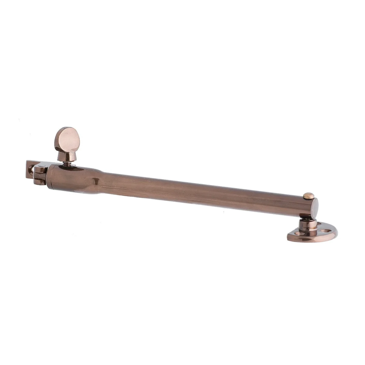 246 Telescopic Stay Bronze