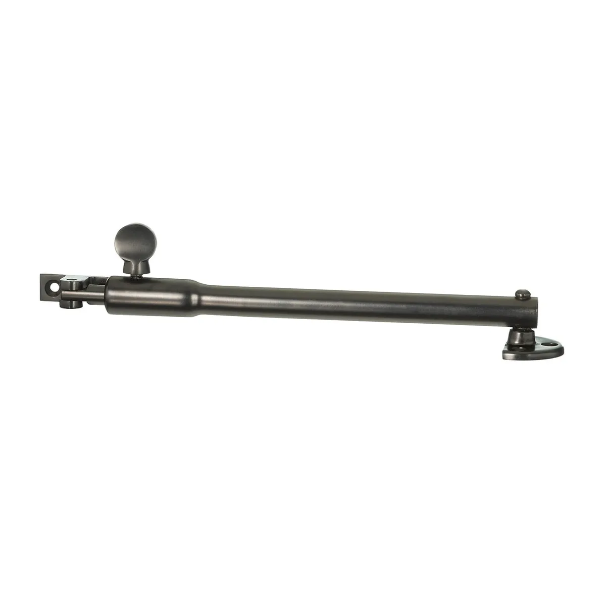 246 Telescopic Stay Satin Graphite