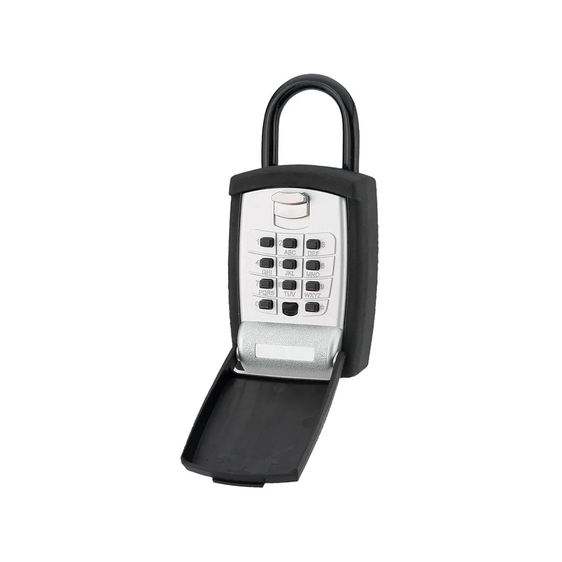 Key Lock Box Shackle