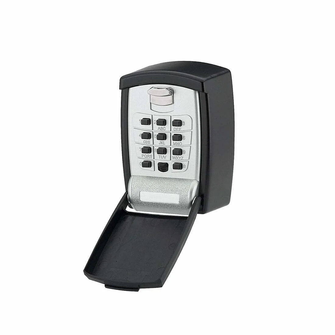 Key Lock Box Wall Mount
