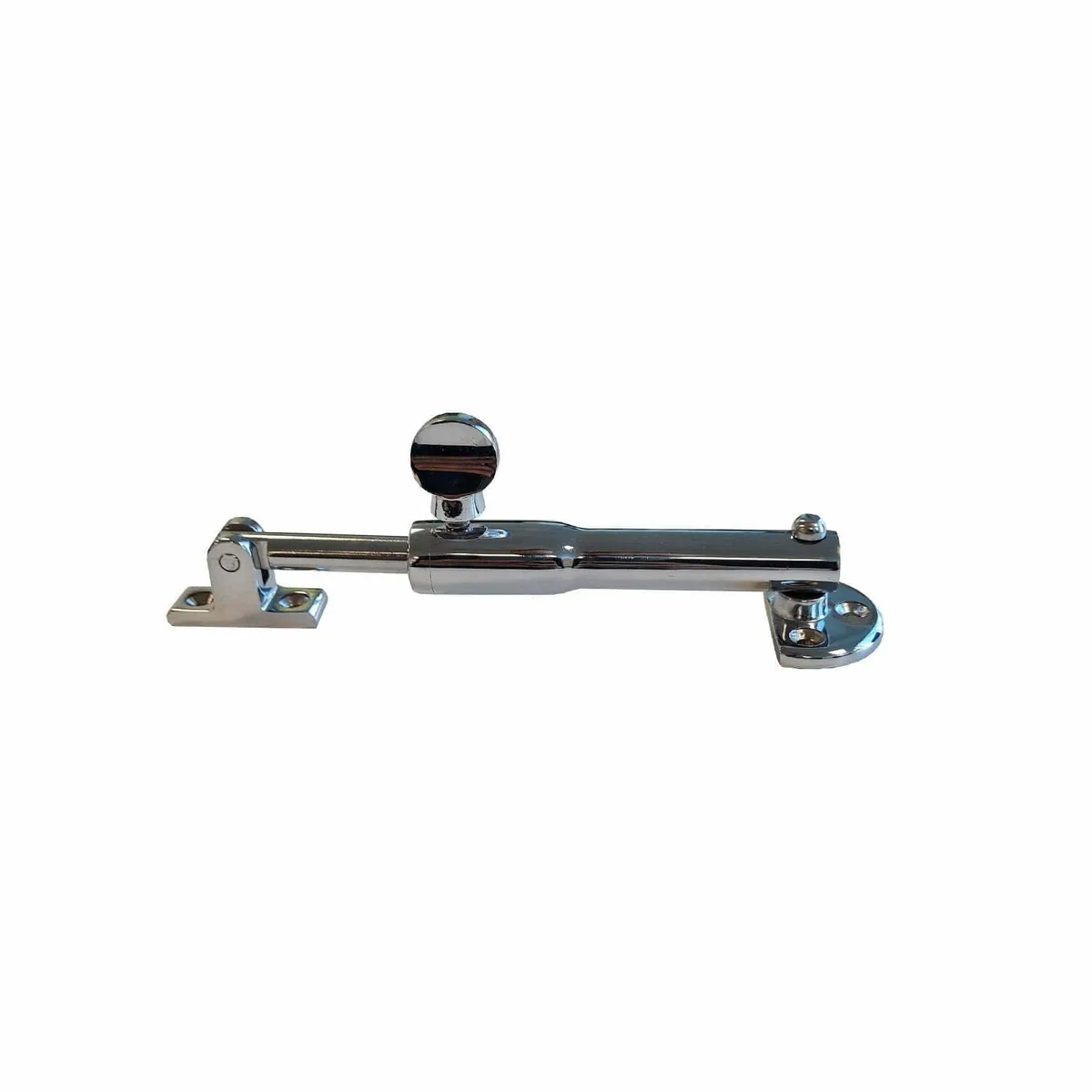 248 Restricted Telescopic Stay Chrome