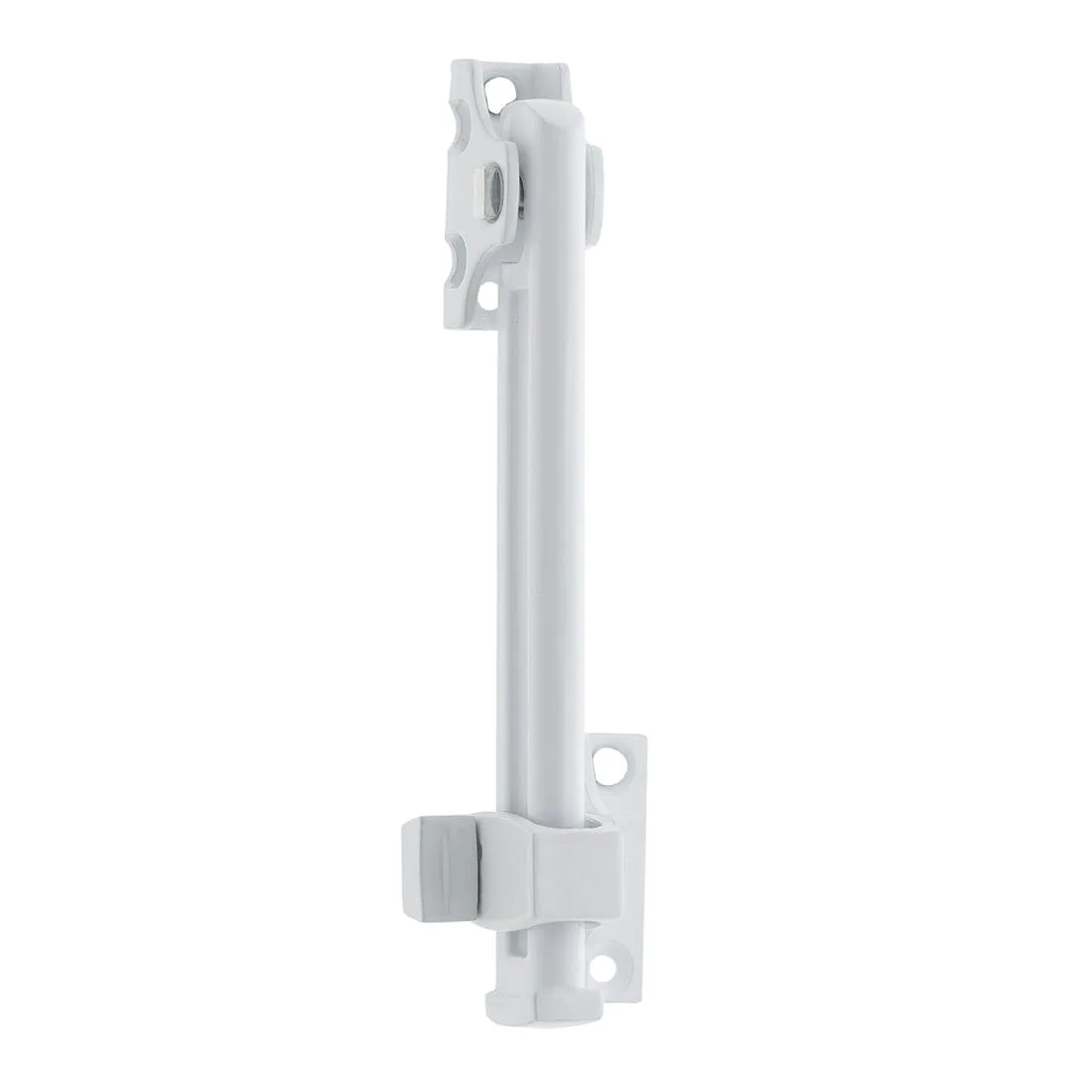 250 Window Restrictor Stay for Timber Window White