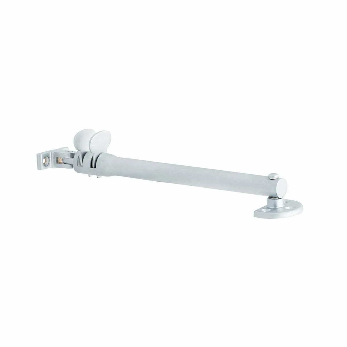 264 Windlock Stay Satin Chrome