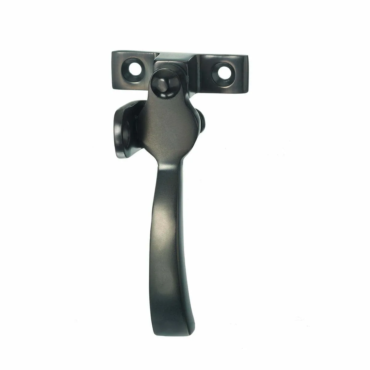 266 Windlock Fastener Satin Graphite