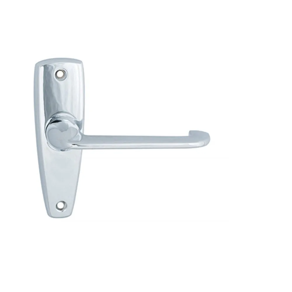 Selim Latch Pass Chrome