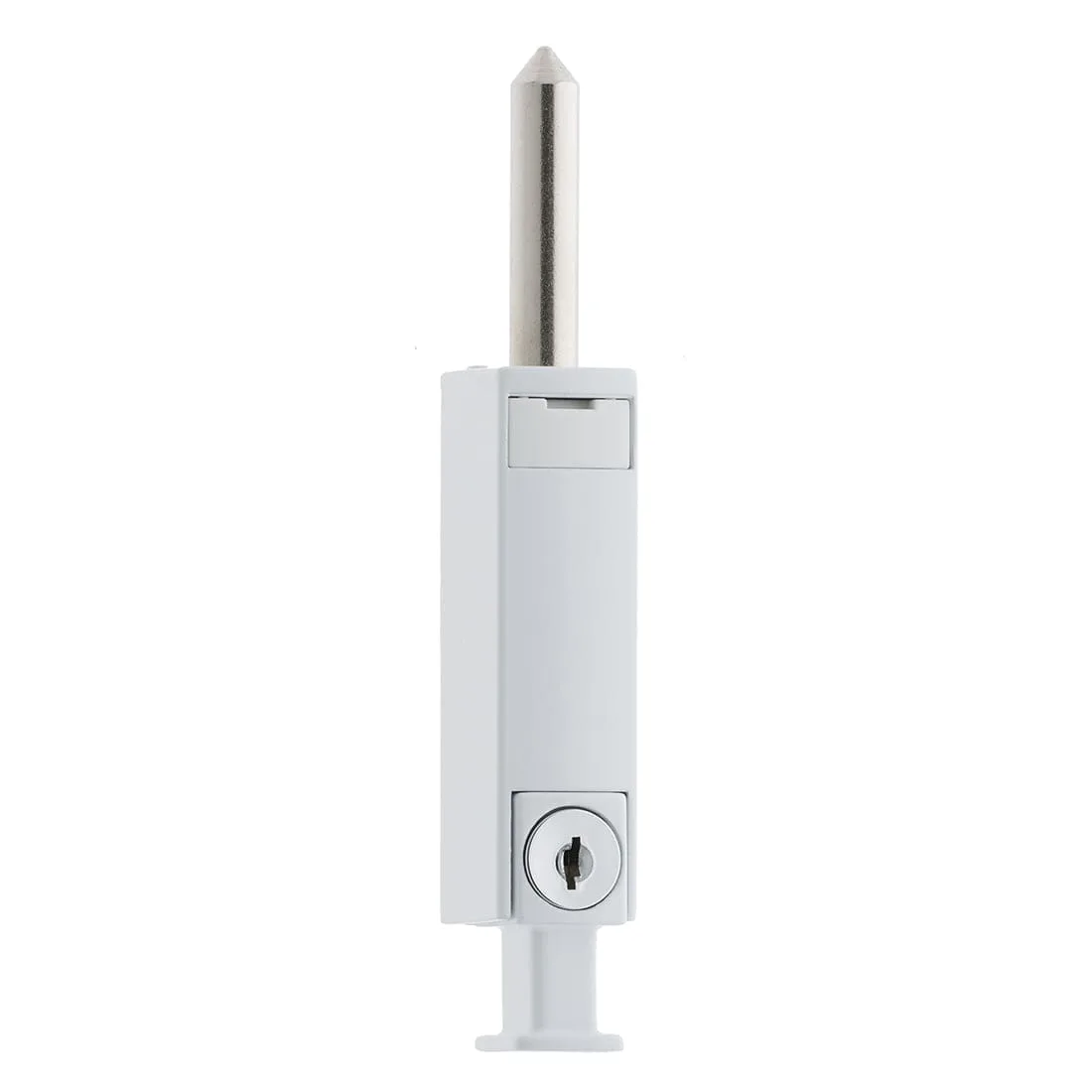 White 281 Security Patiobolt (45mm)