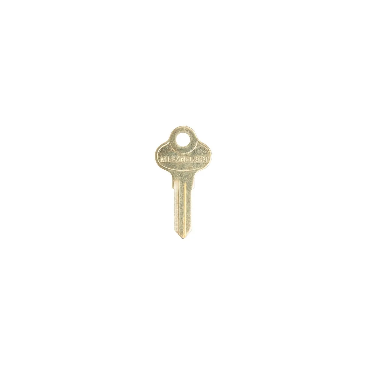 281 Blank Key for Security Patiobolt