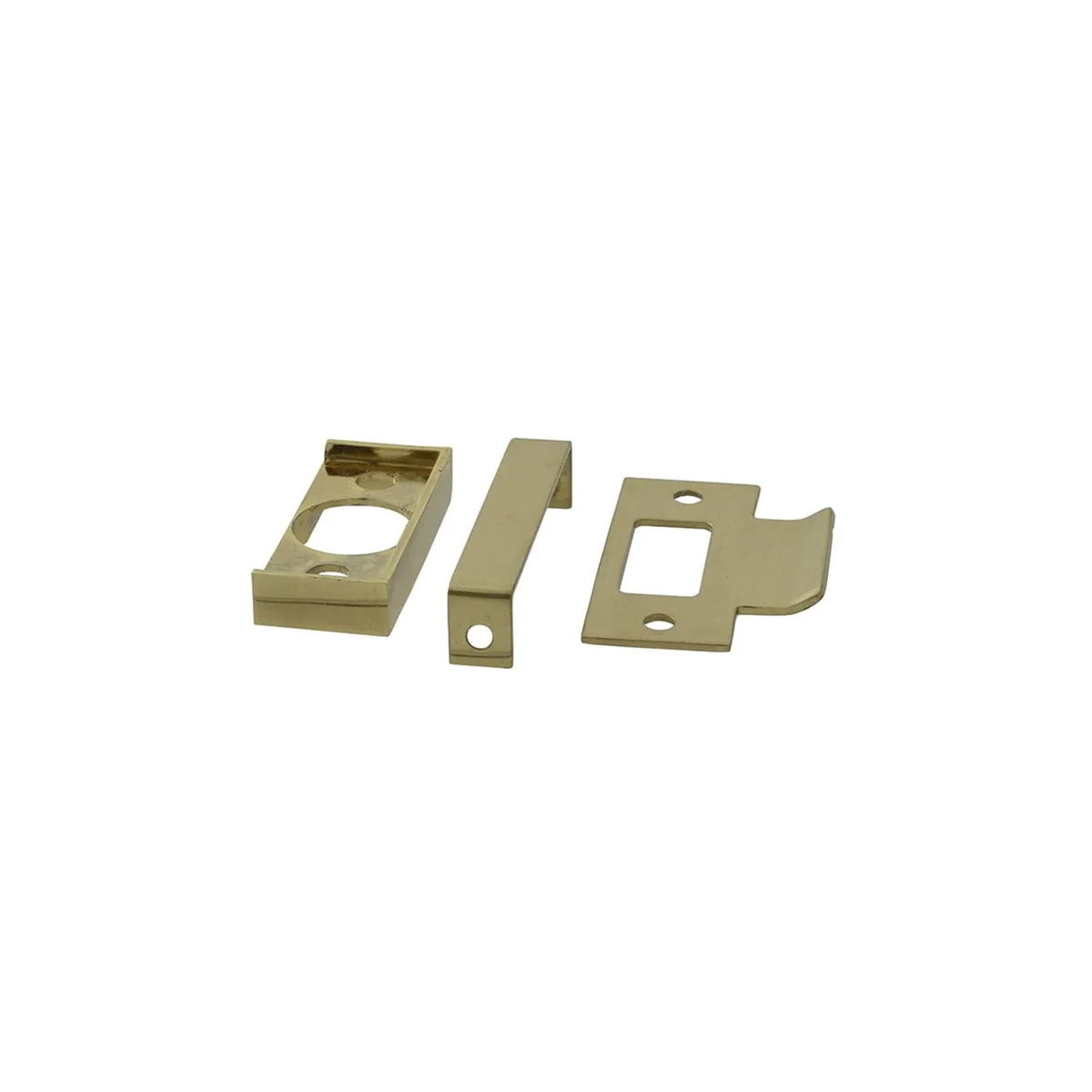 Brass Rebate Kit (12.5mm)