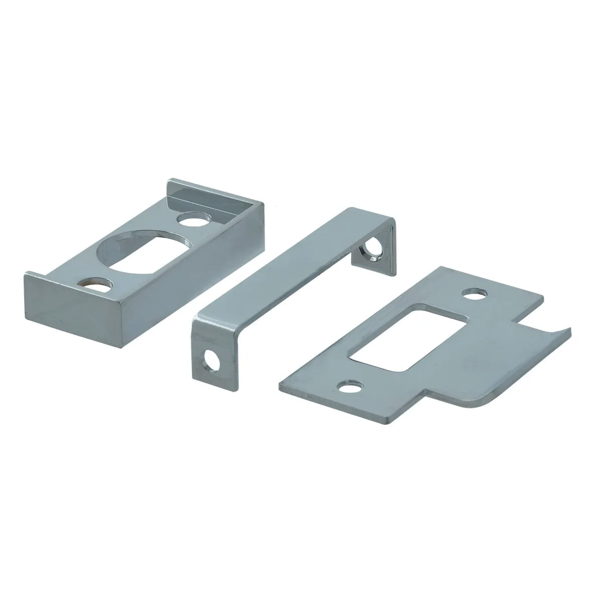 Chrome Plate Rebate Kit (12.5mm)