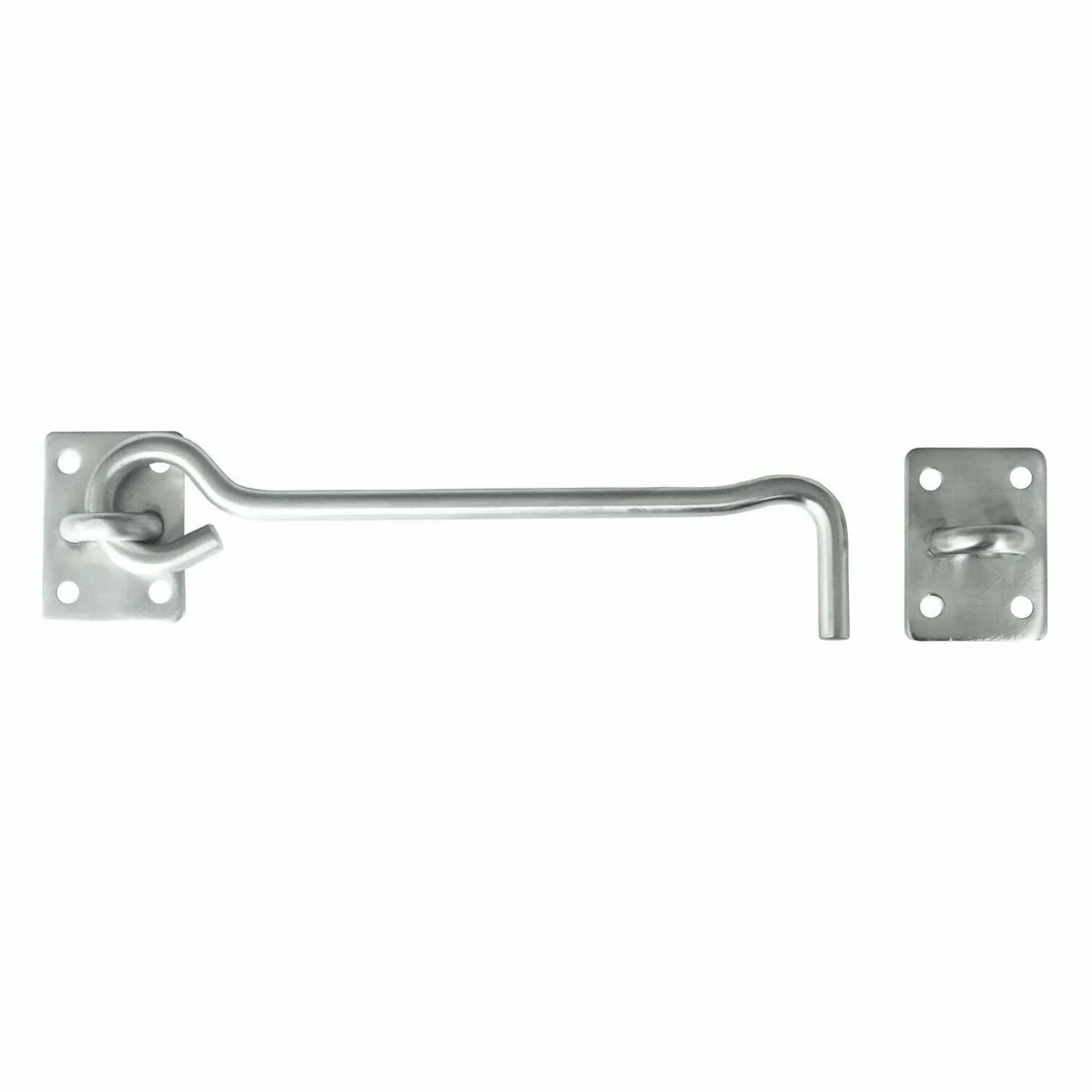 Cabin Hook Commercial Grade 200mm 304 Stainless Steel