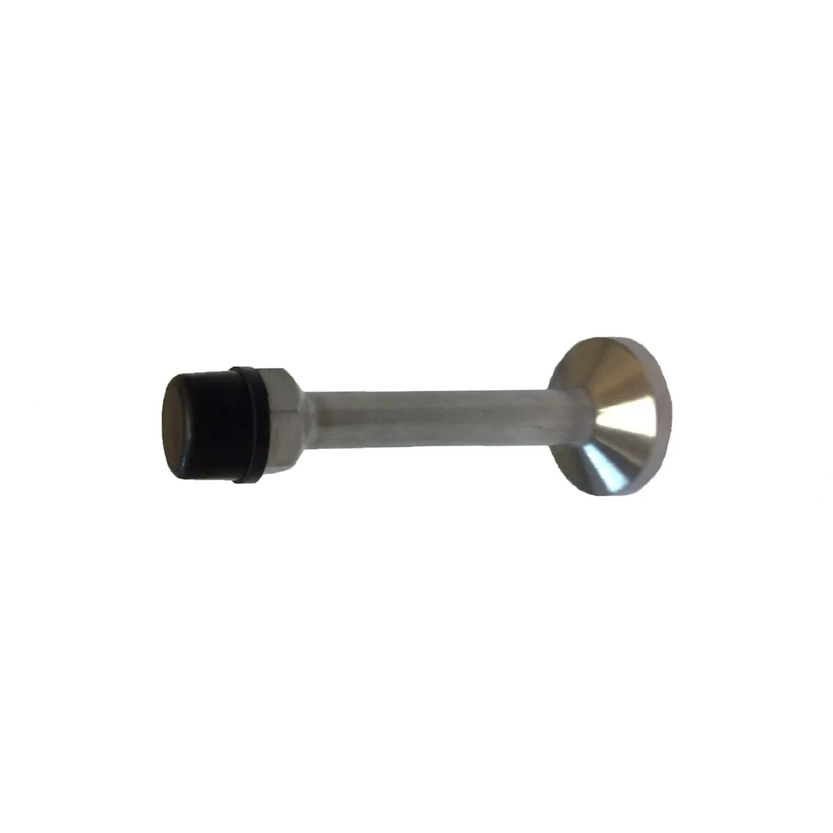 Stainless Steel Wall Mount Door Stop 80mm (400)
