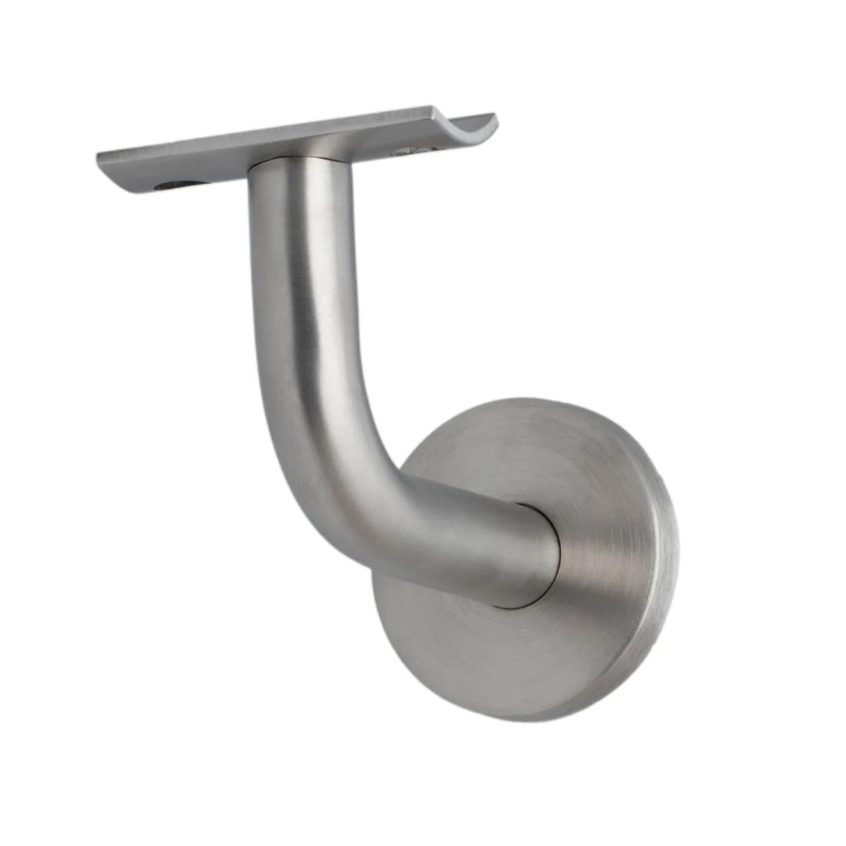 Stainless Steel Bannister Bracket (405)