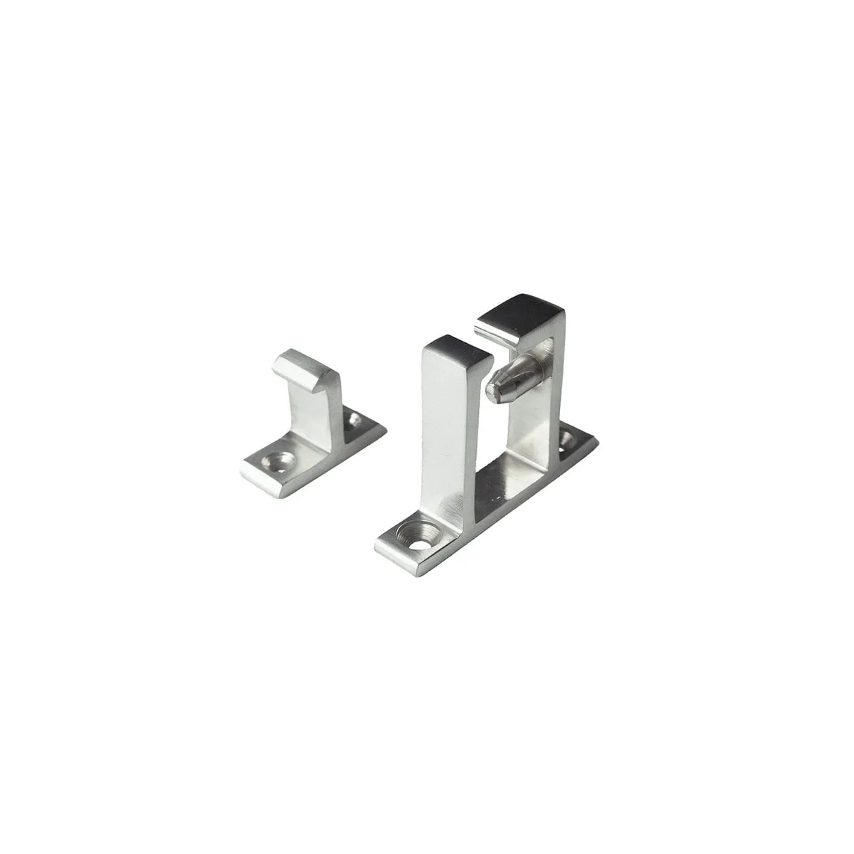 Sealed Window Lock Set