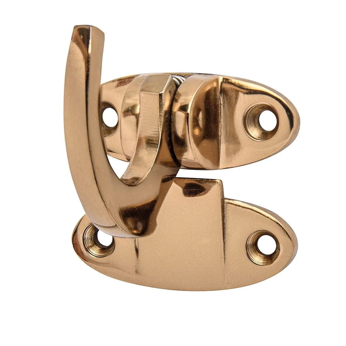 Spur Fastener Bronze Finish