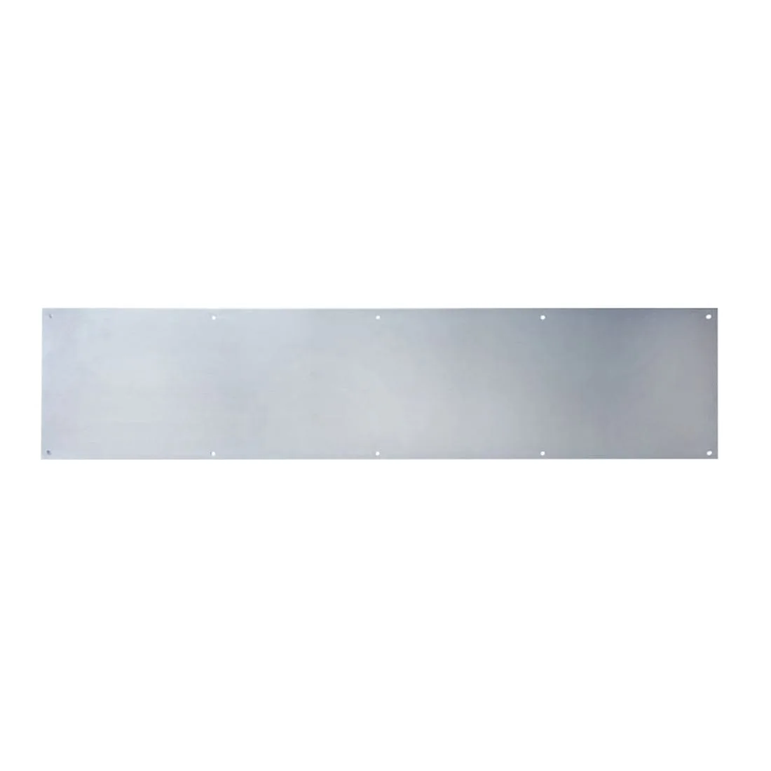 Kick Plate 735 x 200mm Stainless Steel