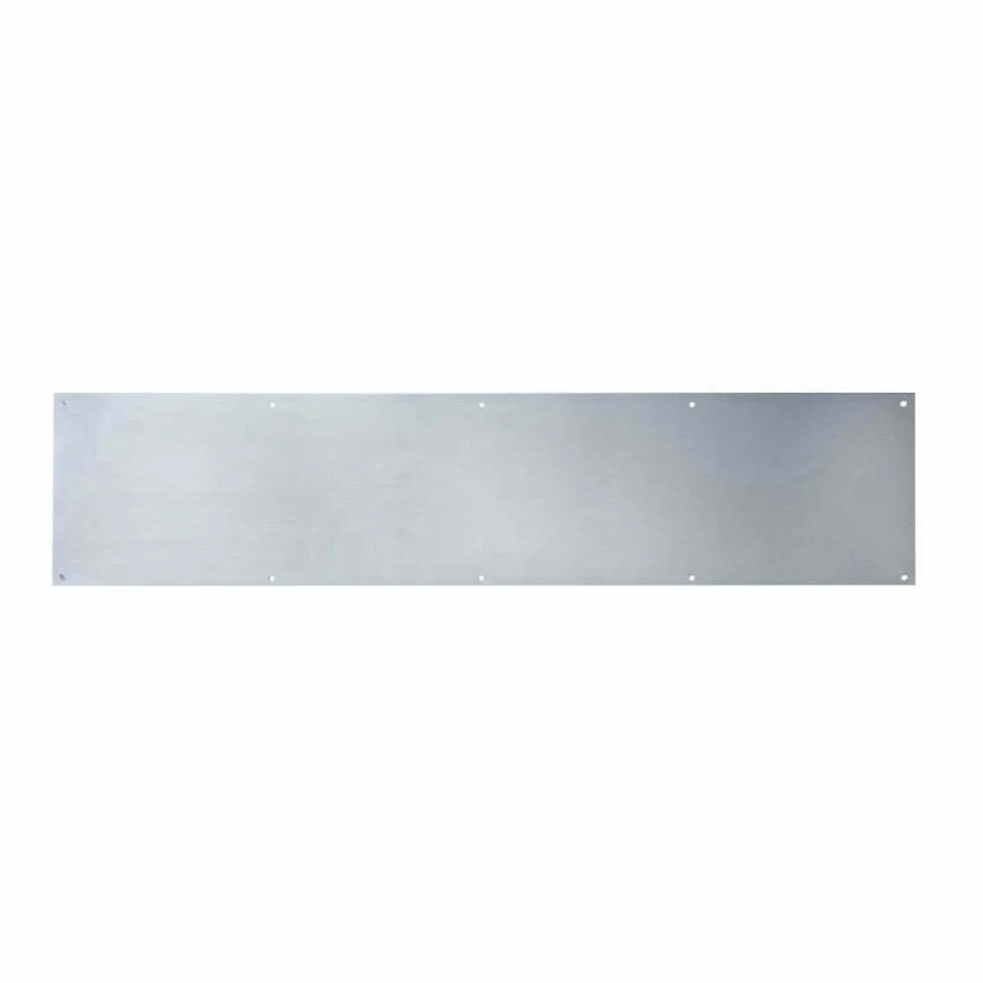 Kick Plate 835 x 200mm Stainless Steel