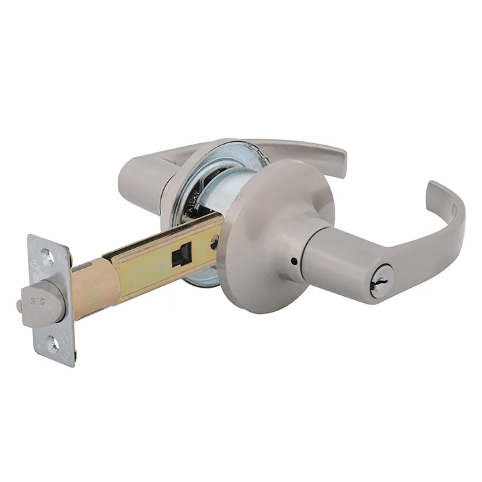 Raglan Commercial Entrance Leverset 127