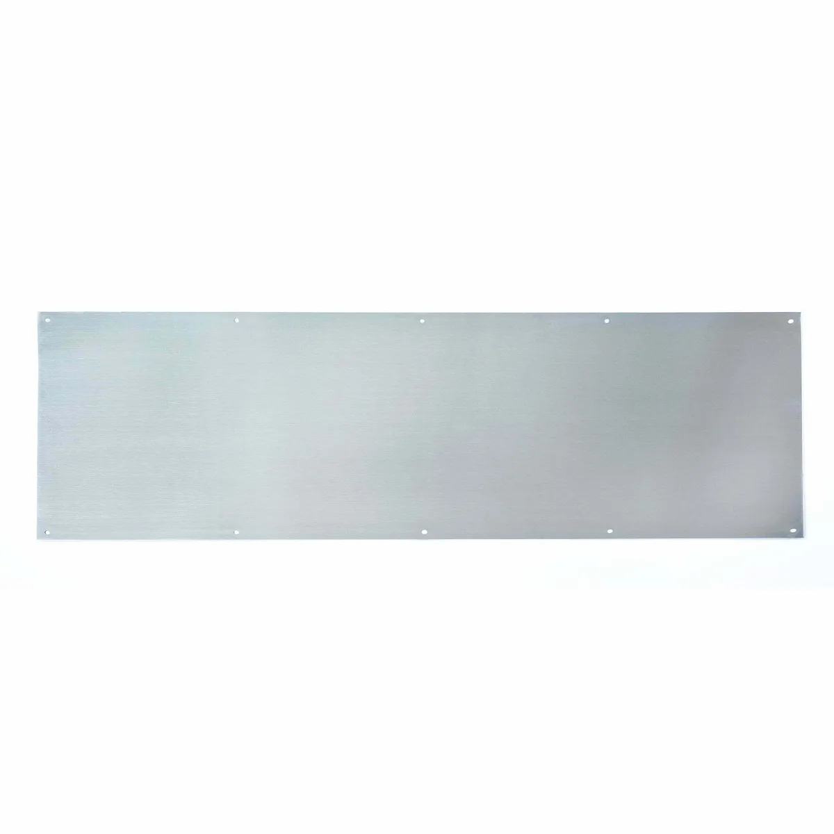 Kick Plate 835 x 300mm Stainless Steel