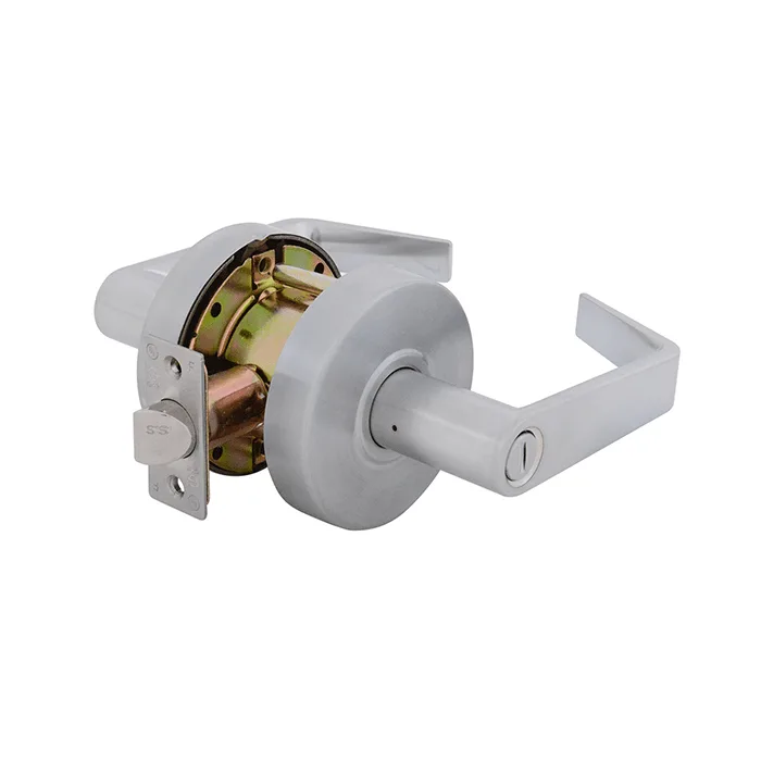 Empire Commercial Privacy Leverset 60