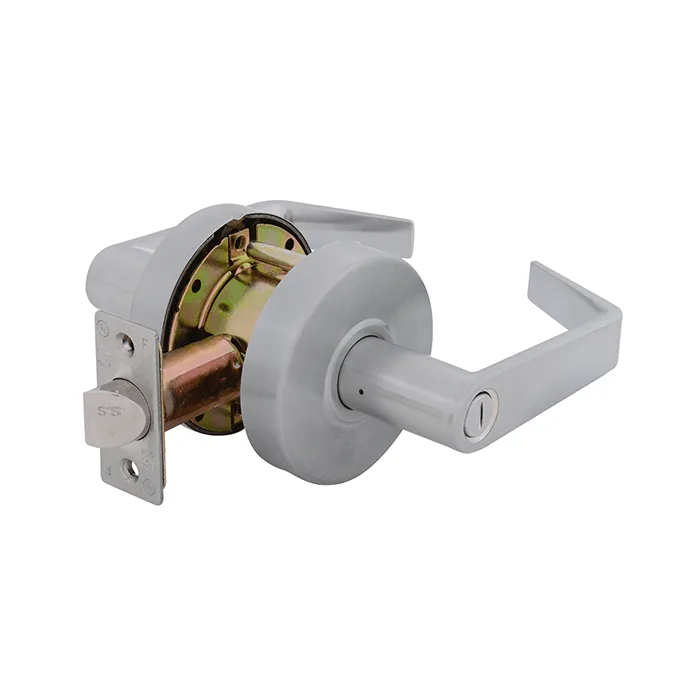 Empire Commercial Privacy Leverset - 70mm Backset