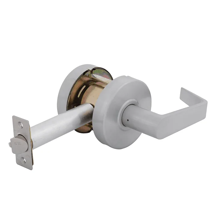 Empire Commercial Exit Lock Leverset - 127mm Backset