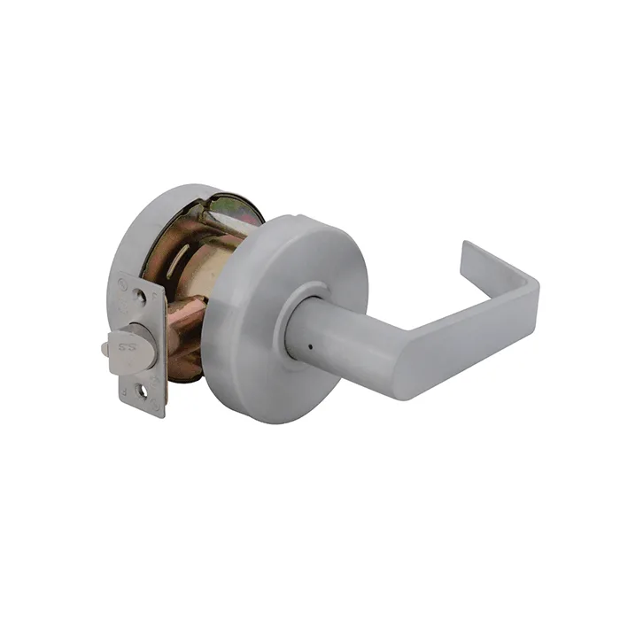 Empire Commercial Exit Lock Leverset - 60mm Backset